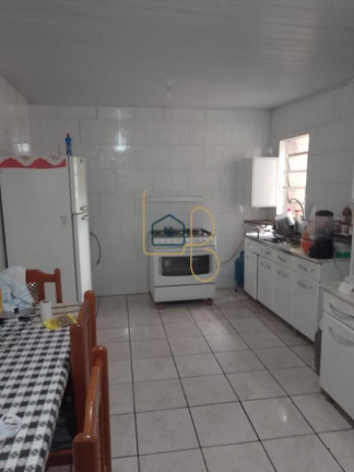 Imagem Casa com 3 Quartos à Venda, 80 m² em Hedy - Londrina Imagem Casa com 3 Quartos à Venda, 80 m² em Hedy - Londrina