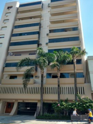 Apartamento com 2 Quartos à Venda, 73 m² em Centro - Novo Hamburgo