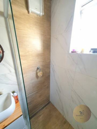 Imagem Apartamento com 3 Quartos à Venda, 75 m² em Centro - São Bernardo Do Campo