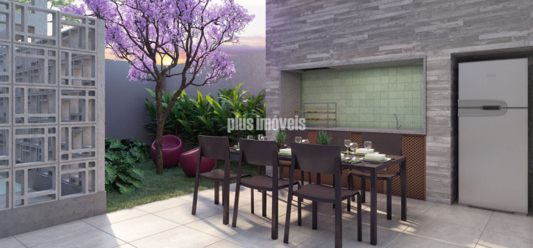 Imagem Apartamento com 1 Quarto à Venda, 32 m² em Sumarezinho - São Paulo Imagem Apartamento com 1 Quarto à Venda, 32 m² em Sumarezinho - São Paulo