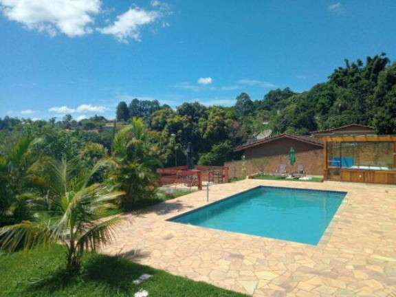 Imagem Casa com 6 Quartos à Venda, 1.500 m² em Chácaras Fernão Dias - Atibaia Imagem Casa com 6 Quartos à Venda, 1.500 m² em Chácaras Fernão Dias - Atibaia
