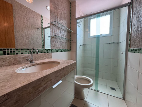 Imagem Apartamento com 4 Quartos para Alugar, 132 m² em Setor Bueno - Goiânia Imagem Apartamento com 4 Quartos para Alugar, 132 m² em Setor Bueno - Goiânia