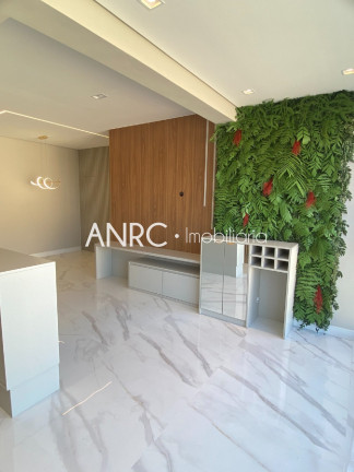 Imagem Imóvel com 3 Quartos à Venda, 87 m² em Tamboré - Barueri