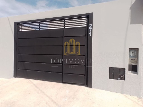 Imagem Casa com 2 Quartos à Venda, 175 m² em Setville Altos De São José - São José Dos Campos Imagem Casa com 2 Quartos à Venda, 175 m² em Setville Altos De São José - São José Dos Campos
