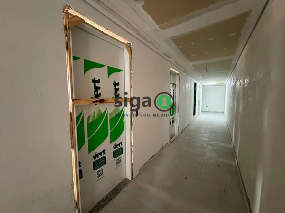 Imagem Apartamento com 1 Quarto à Venda, 26 m² em Alto Da Boa Vista - São Paulo Imagem Apartamento com 1 Quarto à Venda, 26 m² em Alto Da Boa Vista - São Paulo