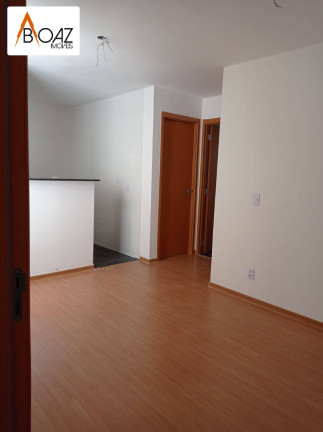 Imagem Apartamento com 2 Quartos à Venda, 38 m² em Vila São João - Guarulhos