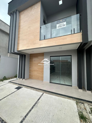 Imagem Casa com 2 Quartos à Venda, 70 m² em Jardim Atlântico Central (itaipuaçu) - Maricá Imagem Casa com 2 Quartos à Venda, 70 m² em Jardim Atlântico Central (itaipuaçu) - Maricá
