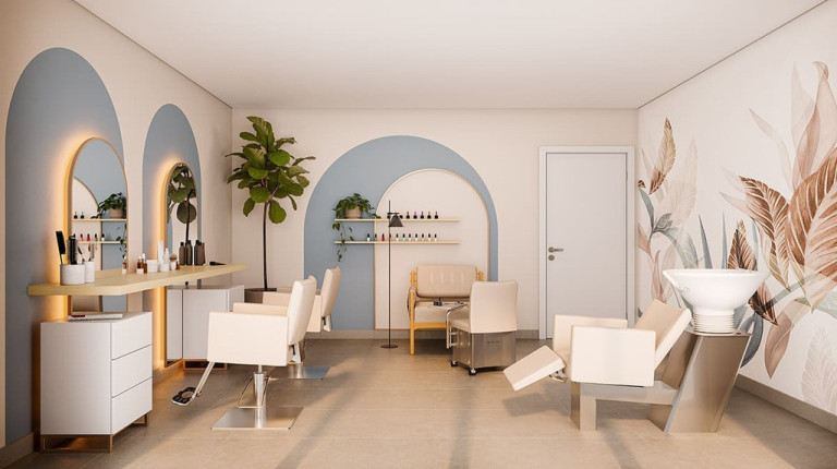 Imagem Apartamento com 3 Quartos à Venda, 133 m² em Vila Osasco - Osasco