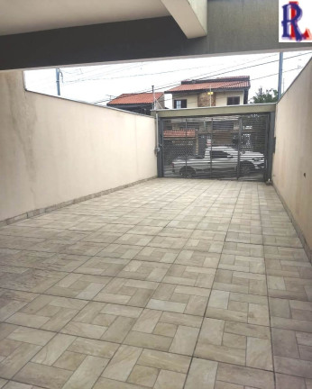 Imagem Casa com 3 Quartos à Venda, 242 m² em Pq. São Domingos - São Paulo