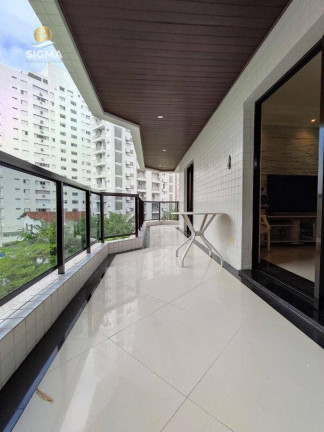 Imagem Apartamento com 4 Quartos à Venda, 150 m² em Pitangueiras - Guarujá Imagem Apartamento com 4 Quartos à Venda, 150 m² em Pitangueiras - Guarujá