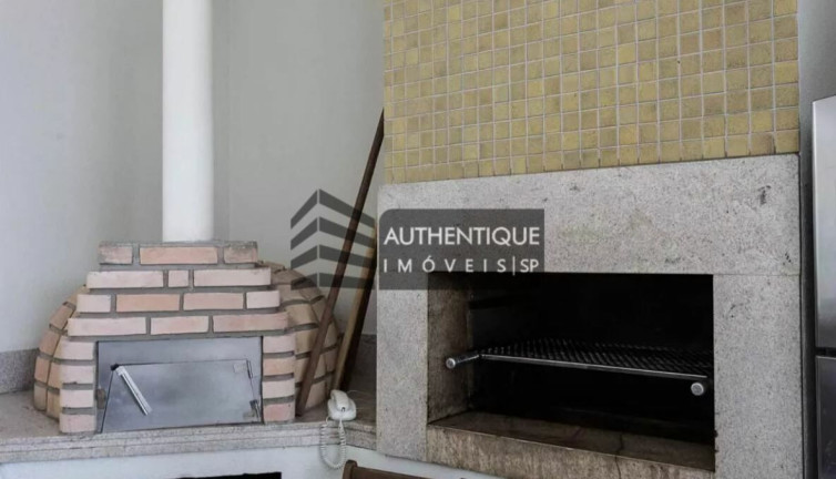 Imagem Apartamento com 4 Quartos à Venda, 140 m² em Chácara Santo Antônio - São Paulo Imagem Apartamento com 4 Quartos à Venda, 140 m² em Chácara Santo Antônio - São Paulo