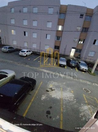 Imagem Apartamento com 2 Quartos à Venda, 55 m² em Jardim Das Paineiras Ii - São José Dos Campos