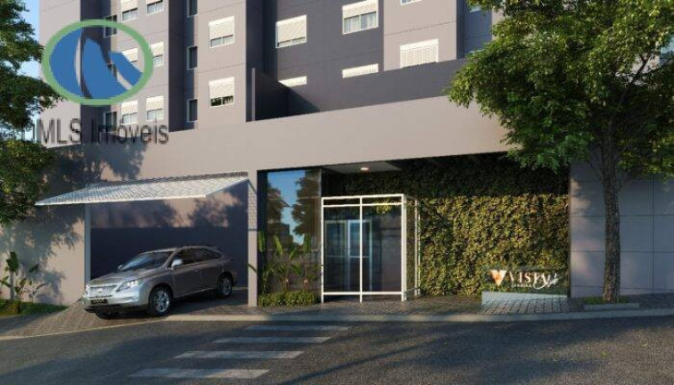 Imagem Apartamento com 2 Quartos à Venda, 45 m² em Jardim Jandira - Jandira Imagem Apartamento com 2 Quartos à Venda, 45 m² em Jardim Jandira - Jandira