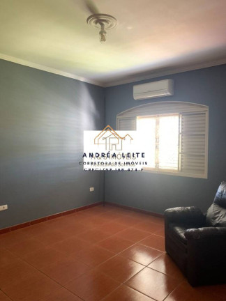 Imagem Casa com 4 Quartos à Venda, 254 m² em Jardim São Paulo - Sorocaba