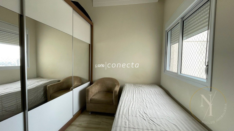 Imagem Apartamento com 2 Quartos à Venda, 93 m² em Vila Regente Feijó - São Paulo