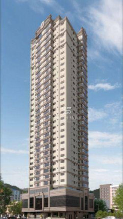Imagem Apartamento com 4 Quartos à Venda, 140 m² em Centro - Itapema