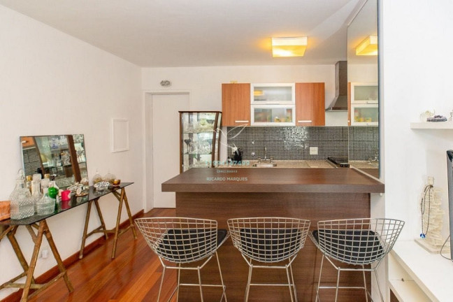 Imagem Apartamento com 2 Quartos à Venda, 47 m² em Campo Belo - São Paulo Imagem Apartamento com 2 Quartos à Venda, 47 m² em Campo Belo - São Paulo