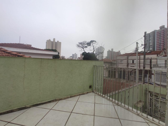 Imagem Casa com 3 Quartos à Venda, 237 m² em Jardim - Santo André Imagem Casa com 3 Quartos à Venda, 237 m² em Jardim - Santo André