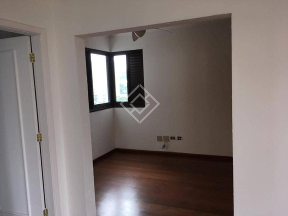 Imagem Apartamento com 3 Quartos à Venda, 182 m² em Vila Andrade - São Paulo Imagem Apartamento com 3 Quartos à Venda, 182 m² em Vila Andrade - São Paulo