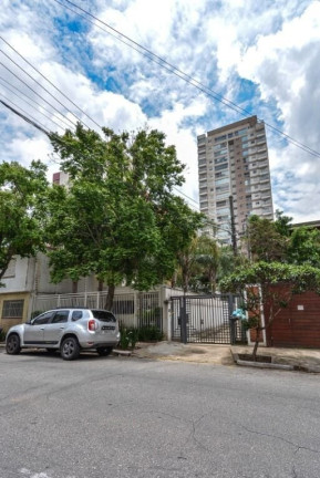 Imagem Apartamento com 2 Quartos à Venda, 65 m² em Perdizes - São Paulo Imagem Apartamento com 2 Quartos à Venda, 65 m² em Perdizes - São Paulo