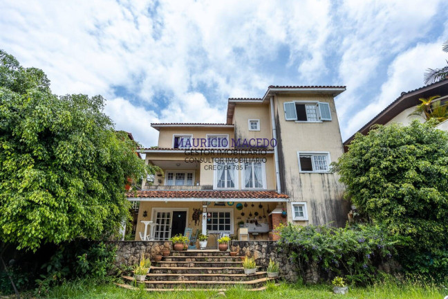 Imagem Casa com 5 Quartos para Alugar, 480 m² em Alphaville - Santana De Parnaíba Imagem Casa com 5 Quartos para Alugar, 480 m² em Alphaville - Santana De Parnaíba