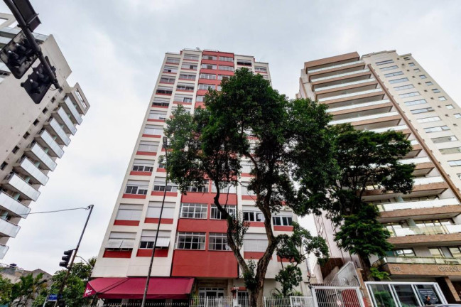 Imagem Imóvel com 2 Quartos à Venda, em Higienópolis - São Paulo Imagem Imóvel com 2 Quartos à Venda, em Higienópolis - São Paulo