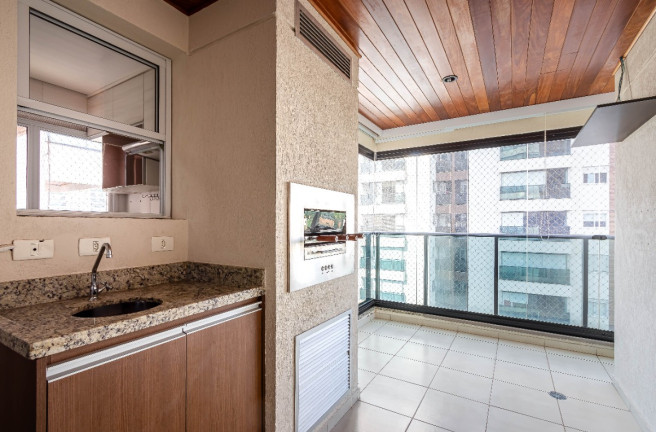 Apartamento com 3 Quartos à Venda, 82 m² em Jardim Caravelas - São Paulo