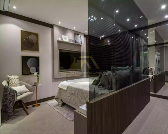 Imagem Imóvel com 3 Quartos à Venda, 163 m² em Indianópolis - São Paulo
