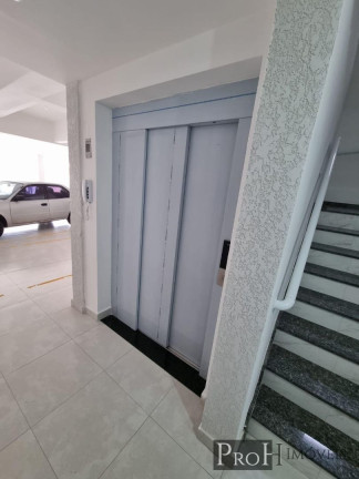 Imagem Apartamento com 2 Quartos à Venda, 68 m² em Campestre - Santo André