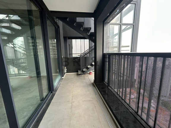 Imagem Apartamento com 2 Quartos à Venda, 158 m² em Brooklin - São Paulo Imagem Apartamento com 2 Quartos à Venda, 158 m² em Brooklin - São Paulo