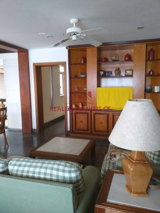 Imagem Apartamento com 4 Quartos à Venda, 245 m² em Praia Do Forte - Cabo Frio