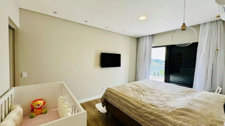 Imagem Casa com 4 Quartos à Venda, 315 m² em Palm Hills - Cotia Imagem Casa com 4 Quartos à Venda, 315 m² em Palm Hills - Cotia