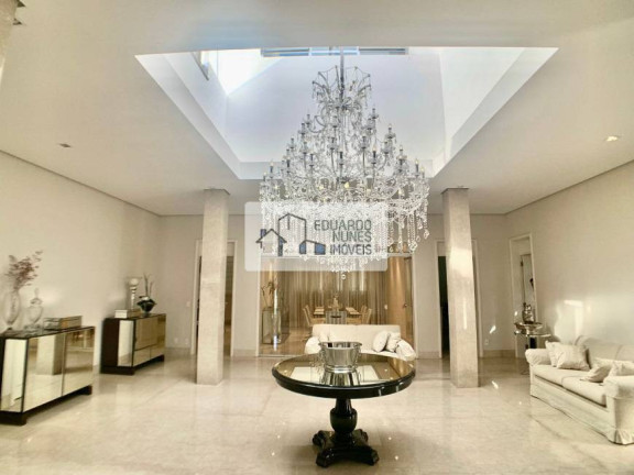 Imagem Casa com 7 Quartos à Venda, 778 m² em Cidade Jardim - Belo Horizonte Imagem Casa com 7 Quartos à Venda, 778 m² em Cidade Jardim - Belo Horizonte