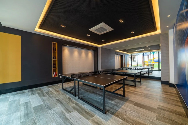 Imagem Imóvel com 2 Quartos à Venda, 62 m² em Areal (águas Claras) - Brasília Imagem Imóvel com 2 Quartos à Venda, 62 m² em Areal (águas Claras) - Brasília