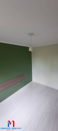 Imagem Apartamento com 2 Quartos à Venda, 50 m² em Parque São Vicente - Mauá