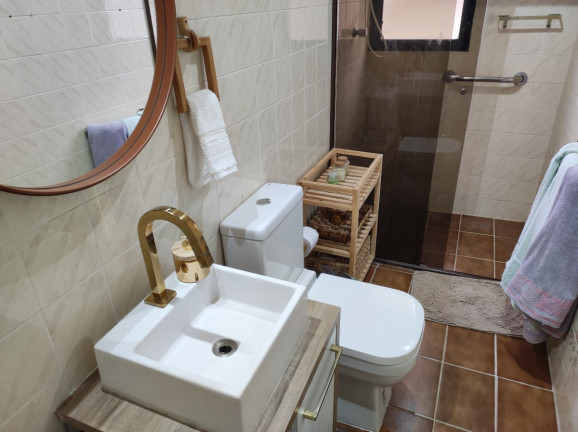 Imagem Apartamento com 2 Quartos à Venda, 64 m² em Vila Olímpia - São Paulo