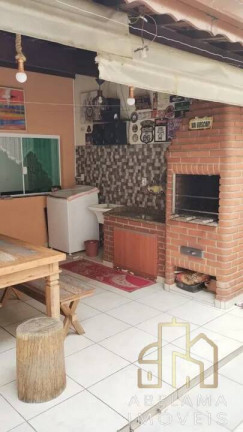 Sobrado com 2 Quartos à Venda, 125 m² em Jardim Alzira Franco - Santo André