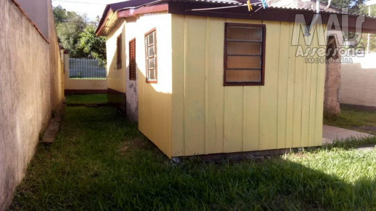 Imagem Casa com 2 Quartos à Venda, 74 m² em Barnabé - Gravataí Imagem Casa com 2 Quartos à Venda, 74 m² em Barnabé - Gravataí