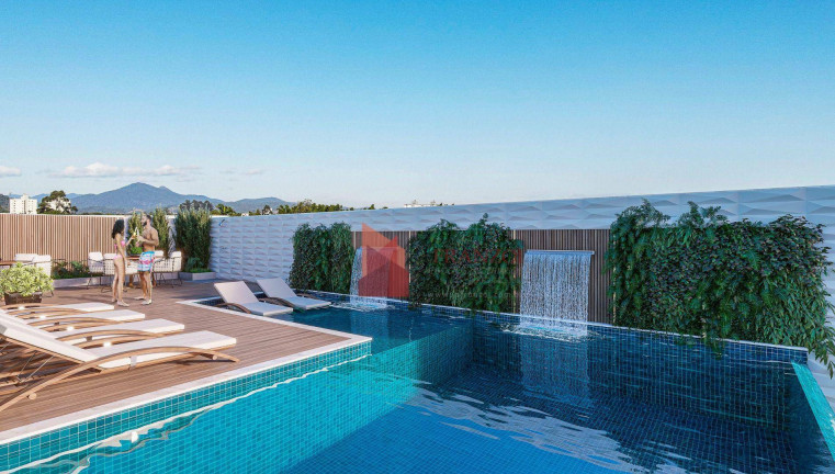 Imagem Apartamento com 3 Quartos à Venda, 85 m² em São Judas - Itajaí Imagem Apartamento com 3 Quartos à Venda, 85 m² em São Judas - Itajaí