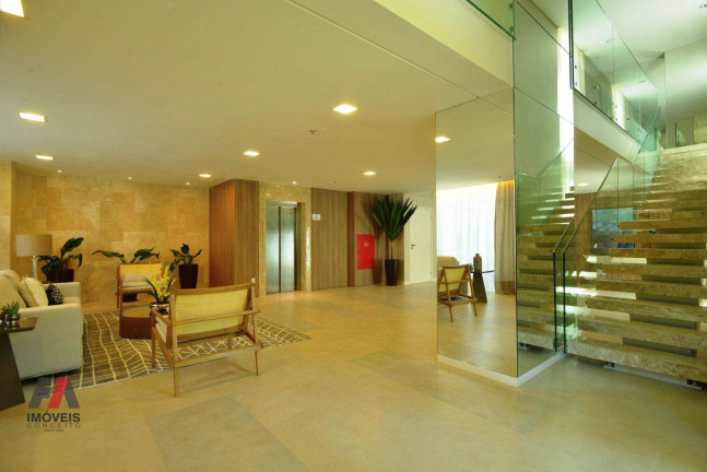 Imagem Apartamento com 3 Quartos à Venda, 138 m² em Guararapes - Fortaleza Imagem Apartamento com 3 Quartos à Venda, 138 m² em Guararapes - Fortaleza