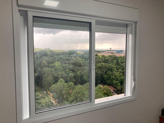 Imagem Apartamento com 2 Quartos à Venda, 60 m² em Borda Da Mata - Caçapava