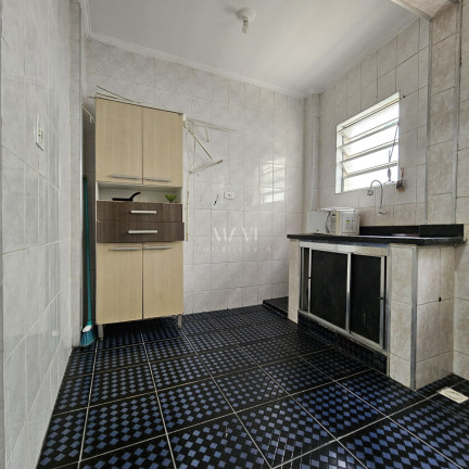 Imagem Kitnet com 1 Quarto à Venda, 40 m² em Tupi - Praia Grande Imagem Kitnet com 1 Quarto à Venda, 40 m² em Tupi - Praia Grande