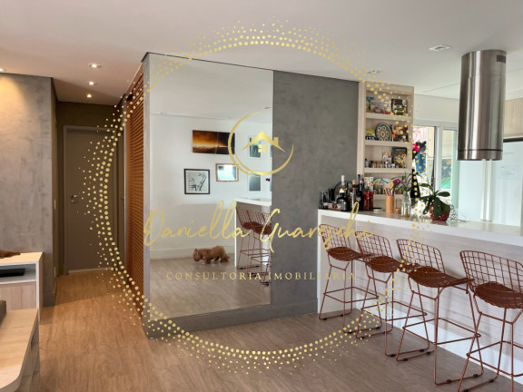 Imagem Imóvel com 2 Quartos à Venda, 94 m² em Vila Leopoldina - São Paulo