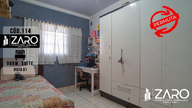 Imagem Casa com 3 Quartos à Venda, 140 m² em Vila Nova - Rio Claro Imagem Casa com 3 Quartos à Venda, 140 m² em Vila Nova - Rio Claro