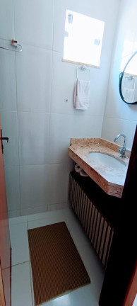 Imagem Casa com 4 Quartos à Venda, 120 m² em Ipitanga - Lauro De Freitas Imagem Casa com 4 Quartos à Venda, 120 m² em Ipitanga - Lauro De Freitas