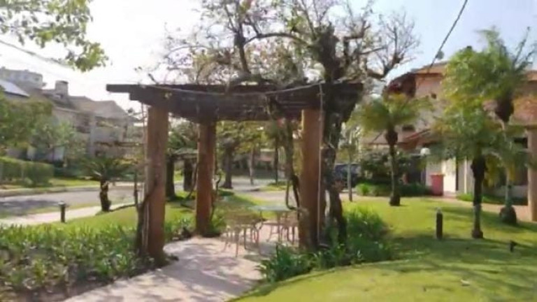 Imagem Casa com 5 Quartos à Venda, 700 m² em Jurere Internacional - Florianópolis