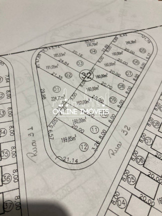 Imagem Terreno à Venda, 200 m² em Parque Residencial Ypê Amarelo - Mogi Guaçu Imagem Terreno à Venda, 200 m² em Parque Residencial Ypê Amarelo - Mogi Guaçu