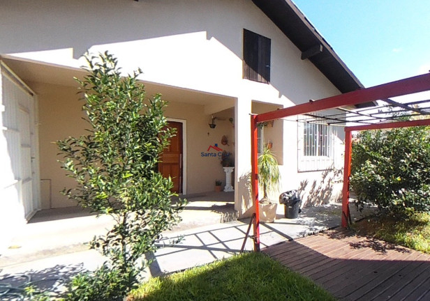 Imagem Casa com 2 Quartos à Venda, 189 m² em Ingleses Do Rio Vermelho - Florianópolis