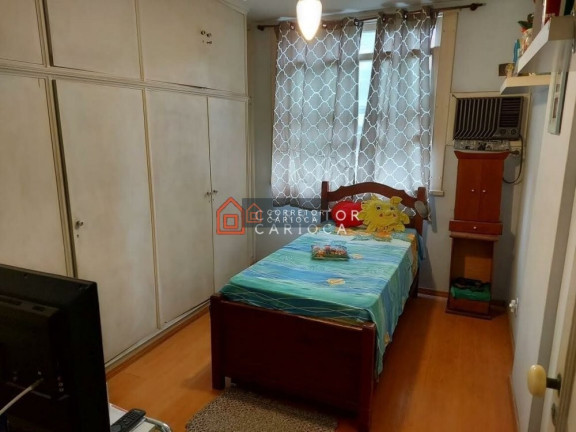Imagem Apartamento com 3 Quartos à Venda, 120 m² em Tijuca - Rio De Janeiro Imagem Apartamento com 3 Quartos à Venda, 120 m² em Tijuca - Rio De Janeiro