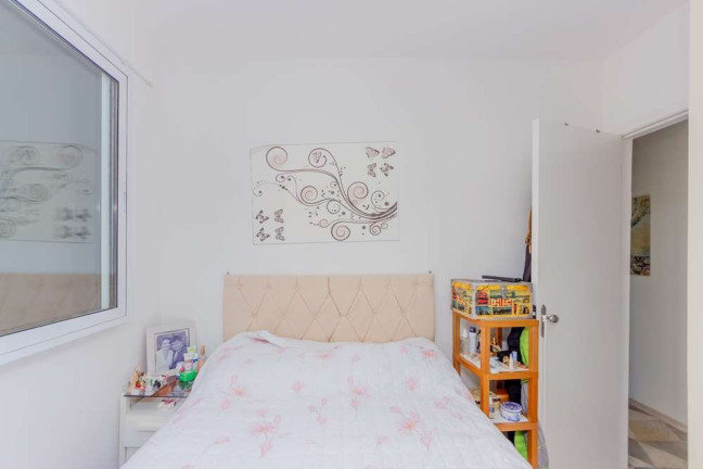 Imagem Apartamento com 2 Quartos à Venda, 45 m² em Perdizes - São Paulo